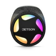 Jetson Lyra Hoverboard, Black, Teens