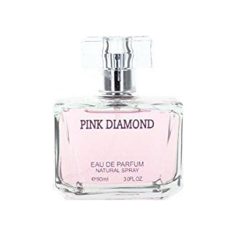Pink Luxury Diamond Pattern Purse (3.0)