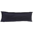 thumbnail image 4 of Westex 147025 Body Pillow Case, Black, 4 of 4