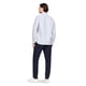 thumbnail image 3 of Camisa Tommy Hilfiger Heritage Oxford Stripe para hombre, 3 of 5