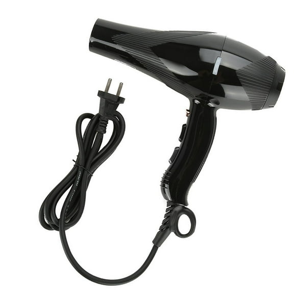 Soplador de Aire de Protección Del Daño, Secador de Cabello Con Soplado de Cabello, 3000 W ion Negatuivo termostós para el HOGAR PARA EL SALÓN