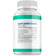 Prostate Supplement for Men – Prosta Prime Pills Advanced Formula, Bladder Control Supplements, 3 Pack, 180 Capsules