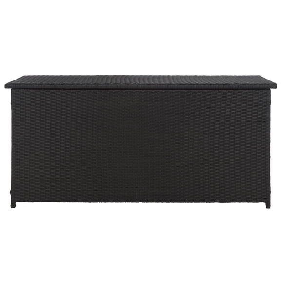 Safavieh Cosima 53 in. W 13 Gallon Rattan Storage Box