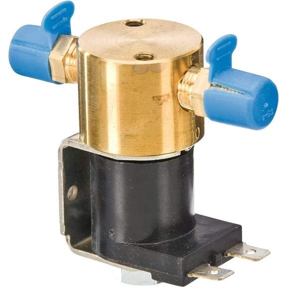 Bosch Genuine OEM 411253 Range Gas Valve Solenoid