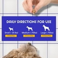 thumbnail image 6 of Probiotics for Dogs-Natural Pro & Prebiotic for Gut, Digestion, Gas, Bloating, Constipation-90 Chews, 6 of 9