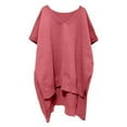 thumbnail image 4 of Sweaters for Women Trendy Womens Fall Tops Pullover Sweater With Batwing Sleeves Stylish Knit Cardigan for Everyday Wear And Layering, 4 of 4