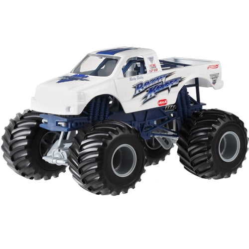 Hot Wheels Monster Jam 1:24 Assortment