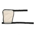 thumbnail image 2 of Catheter Leg Bag Holder, Elastic Strap Stabilization Urine Drainage Bag Holder Large Capacity  for Nephrostomy, 2 of 7