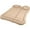 Beige, variant on Wakeman Outdoors Camping Mattress for SUV, Gray