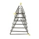 thumbnail image 5 of Shulemin - Instrumento musical de percusión de acero triangular para niños, juguete educativo para niños, 7", 5 of 7