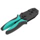 thumbnail image 5 of Ratchet Crimping Plier Professional Wire Insulated Terminal Crimp Tool with Ergonomic Slip Proof Handle, 5 of 5