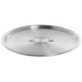 thumbnail image 3 of HUBERT® Brazier Lid Cover for 18 Quart Aluminum - 16 1/2 Dia, 3 of 3