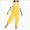 A27-Yellow, variant on Boys Girls Clothes Long Overalls Fall Winter Solid color Clothes for 2T 3T 4T 5T 6T 7T 8T 9T 10T Kids Cute Suspender Jumpsuit for Little Kids Outfits,Orange,3-4 Years