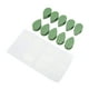 thumbnail image 3 of Clip autoadhesivo para enredaderas trepadoras, 100 piezas Clips para pared trepadora de plantas Clips para enredaderas trepadoras Clip para fijación de pared trepadora de plantas Salida de alta intensidad, 3 of 8