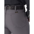 thumbnail image 2 of Vestido Wrangler Wrancher para hombre, color gris medio, 40x32, 2 of 5