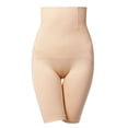thumbnail image 4 of Faja Reductora Elástico Braguita Moldeadora Adelgazante Faja Pantalón Cintura Alta Body Moldeador Abdomen Shapewear Calzoncillo Atractivo Macarena Faja de control de barriga, 4 of 8