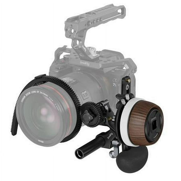SmallRig 3850 F60 Modular Follow Focus (EOL)