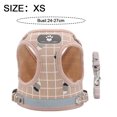 thumbnail image 2 of Hweilai Vest Type Dog Chest Strap Traction Rope for Small Medium Dogs for Cats, 2 of 5
