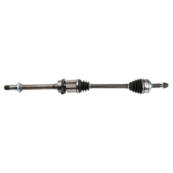 TRQ Front Right CV Axle Shaft Fits 2018-2020 Toyota Camry CSA32517