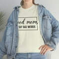 thumbnail image 7 of Unisex Heavy Cotton Tee, 7 of 7