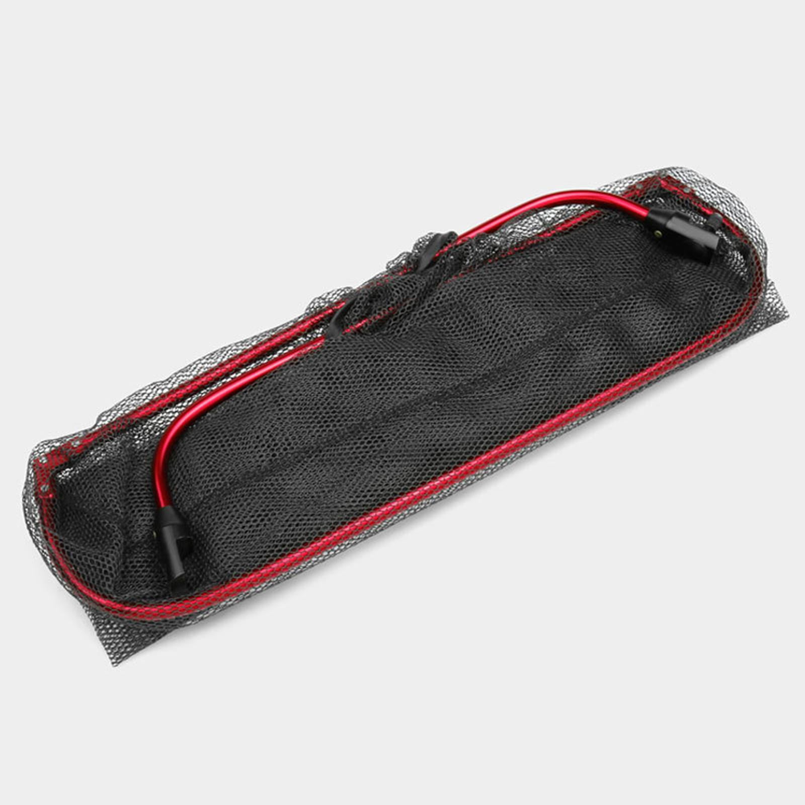 Nishiyuenyi Rubber Coating KnotlESS Mesh Steelhead Salmon 45x60cm