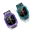 thumbnail image 2 of Smart Watch Children Waterproof Kids Sos Call Monitor Anti Lost Boys Girls Wristwatch Positioning Chat, 2 of 6