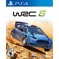 thumbnail image 1 of WRC 6 Bandai PS4 Estandar Edition, 1 of 2
