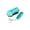 Blue, variant on Electric GT Fishing Knot Tying Tool, Automatic Leader Line Knotter for Braided PE & Fluorocarbon Lines, High-Torque Rechargeable Accessory for Angling