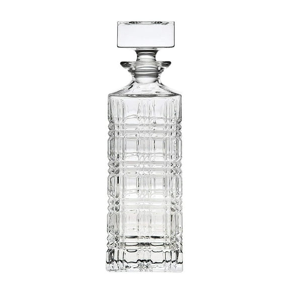 Brookfield Whiskey Decanter
