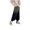 Black, variant on Boys Gradient Sweatpants with Pockets Boys Joggers Pants Size 5 Casual Baggy Jogger Pants Soft Trousers School Athletic Sweat Pants(Size 4-5 Years,4-5 Years)