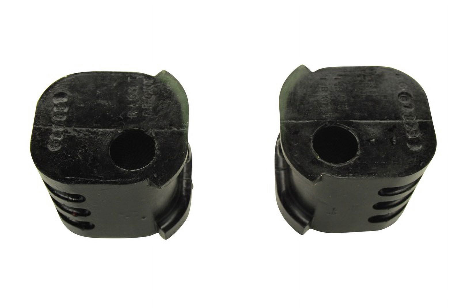 Whiteline KCA317X Front Control Arm Bushing; Fits Mitsubishi Mirage 93-02 Fits select: 1998-2000 MITSUBISHI MIRAGE DE, 1993 MITSUBISHI MIRAGE ES