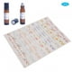 thumbnail image 2 of Etiquetas para botellas de aceite esencial, 15 unidades de etiquetas para botellas de loción para botellas de aceite esencial, pegatinas para botellas, rendimiento de primer nivel, 2 of 8