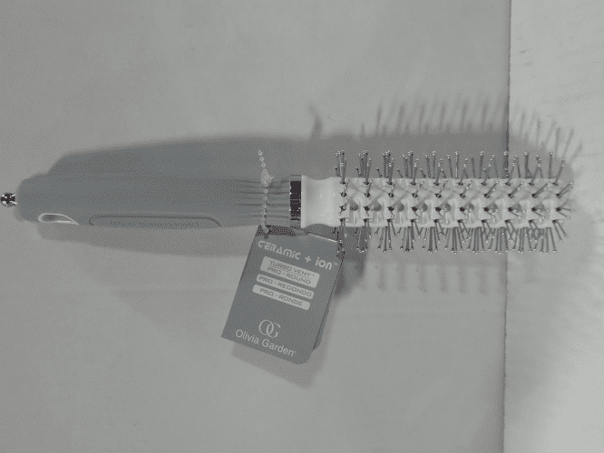 olivia garden vent brush