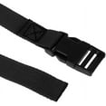 thumbnail image 4 of 2 Pcs Chariot de Golf Sangle Chariot Sangle de Fixation de Bagages Ceinture de Fixation 1.35m, 4 of 4