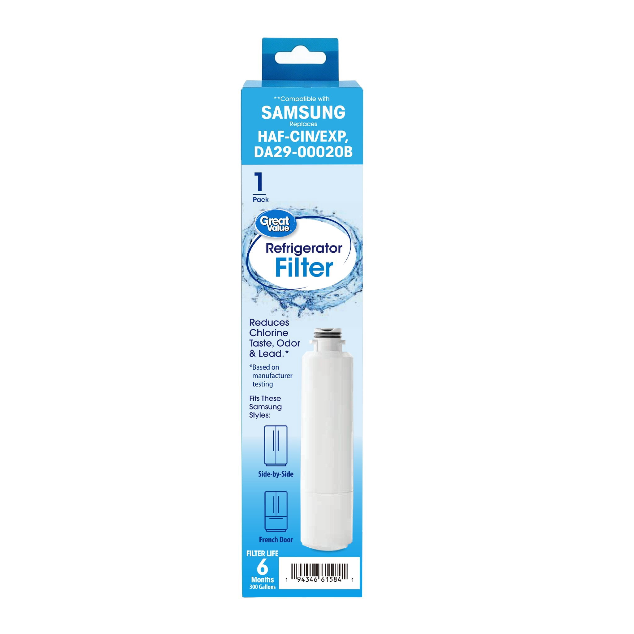 (3 pack) GV Smsun HAF-CIN RW
