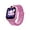 Black, Blue, Pink, variant on Docooler G9 2G Kids Smart Phone Watch Children Smartwatch Alarm Clock 16 Puzzle Games Camera Music Video Player Torch Calculator with Nylon Strap Girls Boys Toys Gifts