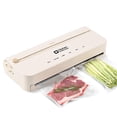 thumbnail image 1 of Máquina Selladora al Vacío Kitchen in the Box Smart, 125W, Beige, 1 of 9