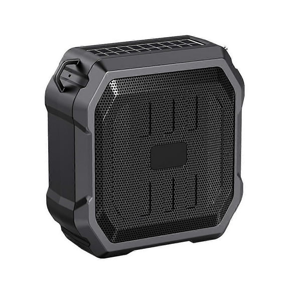 Outdoor Bicycle Bluetooth Speaker Wireless Sound Box Hands Free Call