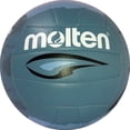 thumbnail image 4 of Balón de voleibol Molten color gris MS500 Shark número 5, 4 of 4