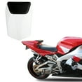 thumbnail image 1 of Couvercle de Siège Arrière pour Yamaha YZF R1 2000-2001 Carénage Blanc, 1 of 4
