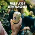 thumbnail image 4 of Athletic Brewing Company Atletica Mexican-Style Lager, Craft Non-Alcoholic Beer, 6 pack, 12 fl oz, <0.5% ABV, 4 of 7