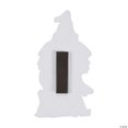 thumbnail image 3 of Color Your Own Fuzzy Halloween Magnets, Halloween, Craft Kits, 50 Pieces, 3 of 3