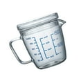 thumbnail image 6 of PBPBOX Baking Measure Cup Clear Scale Design for Accurate Reading in Kitchen, 6 of 8