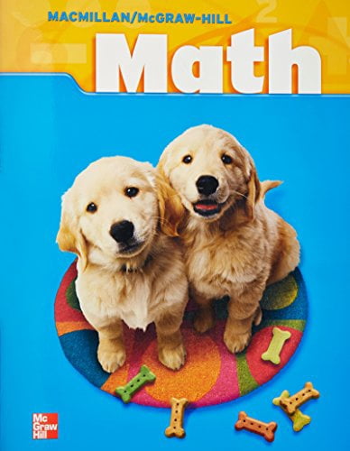 Pre-Owned Mmgh Mathematics: Macmillan/McGraw-Hill Math, Grade 2, Pupil ...
