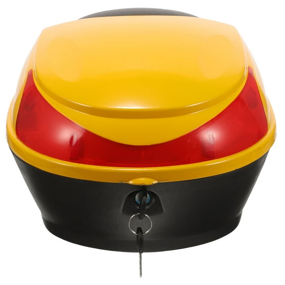 GOOHOCHY Motorcycle Carrier Motorcycle Dry 30.00X28.00X21.00CM