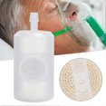 thumbnail image 4 of Artificial Nasal Composite Filter Wet Heat Exchanger Breathing Machine Filter, 4 of 5