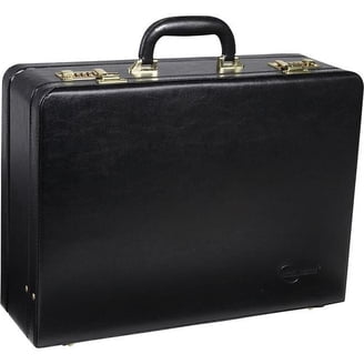 M Series | ROBBINS | Leather Business Laptop Tablet Backpack  display picture 1
