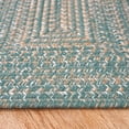 thumbnail image 7 of Bridgeport Tweed - Soft Teal 2x3 Rug, 7 of 7