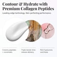 thumbnail image 3 of Sérum Le Mieux, concentrado de péptido de colágeno, 30 ml, antienvejecimiento, 3 of 7