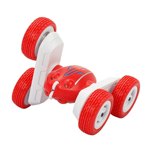 big remote control car for boys 812 boy car double sided illuminated